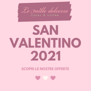 san valentino 2021